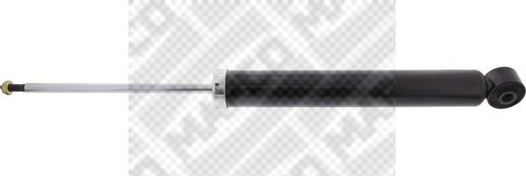 Mapco 20817 - Shock Absorber www.autospares.lv