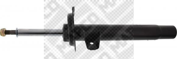 Mapco 20824 - Shock Absorber www.autospares.lv