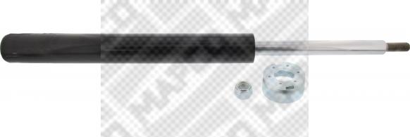 Mapco 20876 - Shock Absorber www.autospares.lv