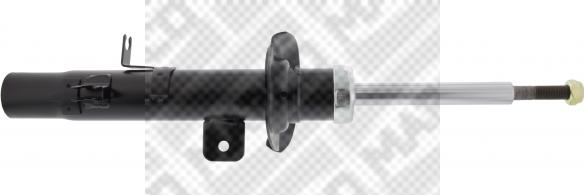 Mapco 20354 - Shock Absorber www.autospares.lv