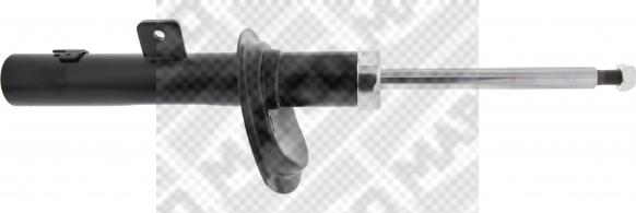 Mapco 20362 - Shock Absorber www.autospares.lv