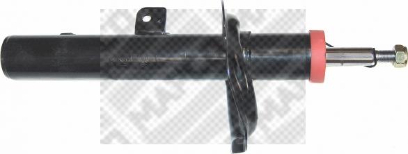 Mapco 20305 - Shock Absorber www.autospares.lv