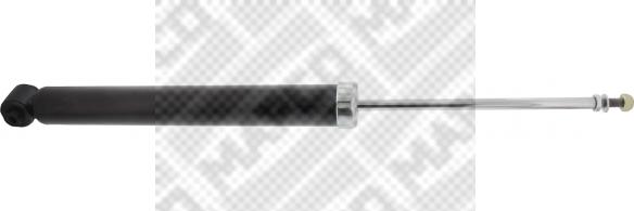 Mapco 20371 - Shock Absorber www.autospares.lv