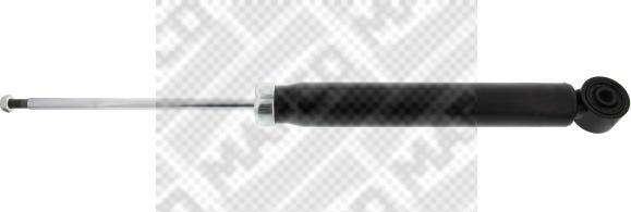 Mapco 20768 - Shock Absorber www.autospares.lv