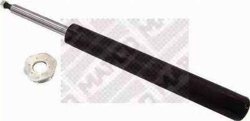 Mapco 20706 - Shock Absorber www.autospares.lv