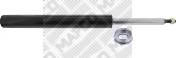 Mapco 20716 - Shock Absorber www.autospares.lv