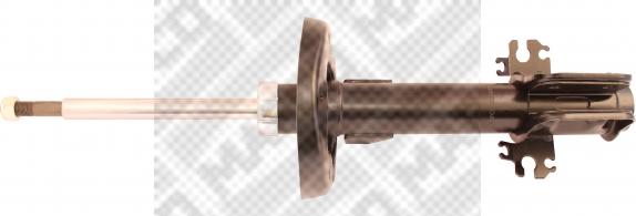 Mapco 20739 - Shock Absorber www.autospares.lv