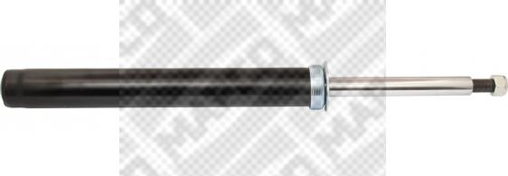 Mapco 20736 - Shock Absorber www.autospares.lv