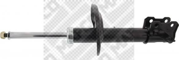 Mapco 20726 - Shock Absorber www.autospares.lv