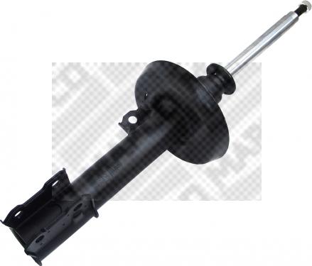 Mapco 20720 - Shock Absorber www.autospares.lv