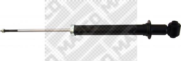 Mapco 20723 - Amortizators www.autospares.lv