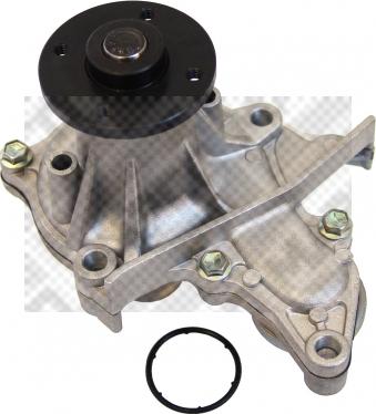 Mapco 21544 - Water Pump www.autospares.lv