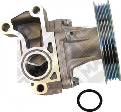 Mapco 21547 - Water Pump www.autospares.lv