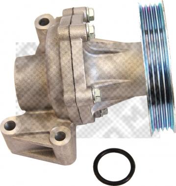 Mapco 21547 - Water Pump www.autospares.lv