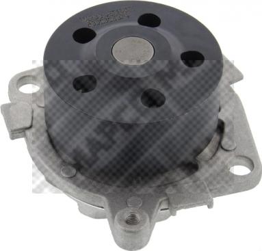 Mapco 21001 - Water Pump www.autospares.lv