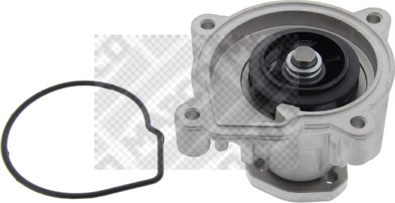 Mapco 21832 - Water Pump www.autospares.lv