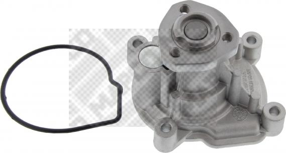 Mapco 21832 - Water Pump www.autospares.lv