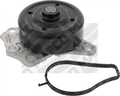 Mapco 21327 - Water Pump www.autospares.lv