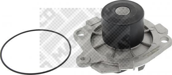 Mapco 21784 - Water Pump www.autospares.lv