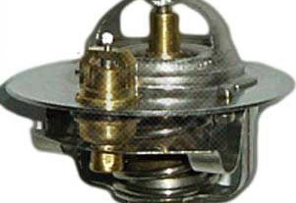 Mapco 28093 - Coolant thermostat / housing www.autospares.lv