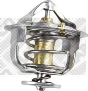 Mapco 28092 - Coolant thermostat / housing www.autospares.lv