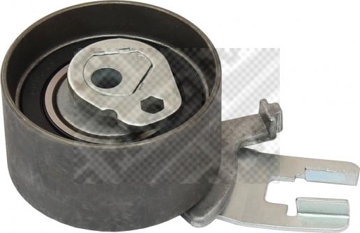 Mapco 23971 - Tensioner Pulley, timing belt www.autospares.lv