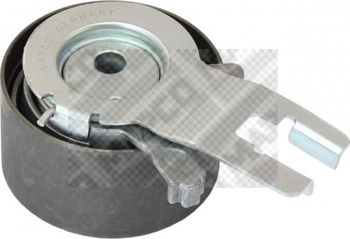 Mapco 23971 - Tensioner Pulley, timing belt www.autospares.lv