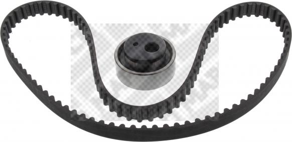 Mapco 23413 - Timing Belt Set www.autospares.lv