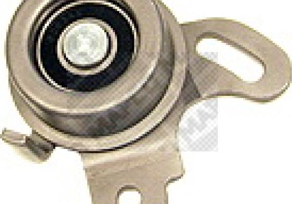 Mapco 23582 - Spriegotājrullītis, Gāzu sadales mehānisma piedziņas siksna www.autospares.lv