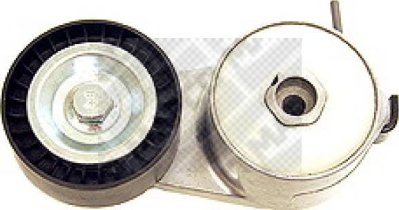 Mapco 23098 - Натяжитель, поликлиновый ремень www.autospares.lv