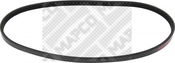 Mapco 230690 - V-Ribbed Belt www.autospares.lv