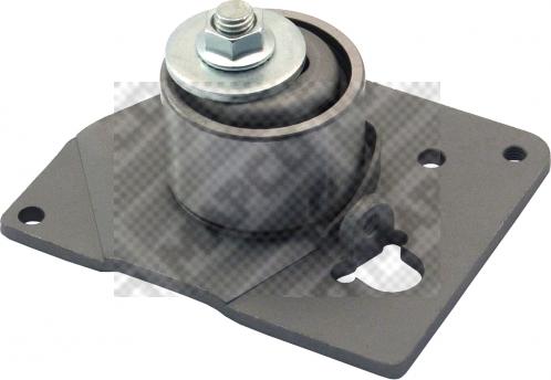 Mapco 23180 - Tensioner, timing belt www.autospares.lv