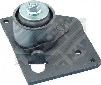 Mapco 23182 - Tensioner Pulley, timing belt www.autospares.lv