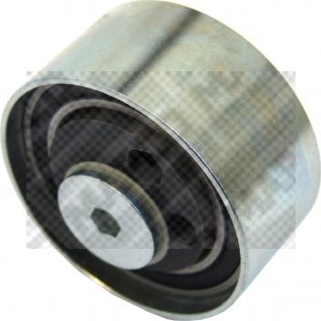 Mapco 23868 - Tensioner Pulley, timing belt www.autospares.lv