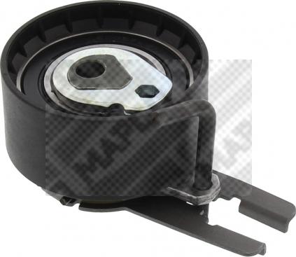 Mapco 23355 - Tensioner Pulley, timing belt www.autospares.lv