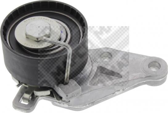 Mapco 23759 - Tensioner Pulley, timing belt www.autospares.lv