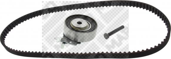 Mapco 23722 - Timing Belt Set www.autospares.lv