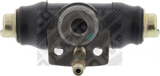 Mapco 2743 - Wheel Brake Cylinder www.autospares.lv