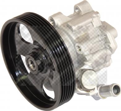 Mapco 27420 - Hydraulic Pump, steering system www.autospares.lv