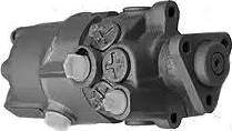 Mapco 27801 - Hydraulic Pump, steering system www.autospares.lv