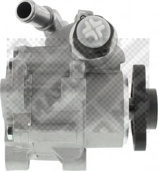 Mapco 27819 - Hydraulic Pump, steering system www.autospares.lv