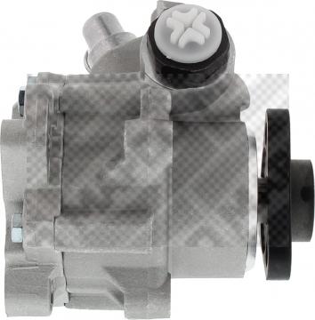 Mapco 27815 - Hydraulic Pump, steering system www.autospares.lv