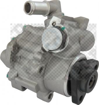 Mapco 27818 - Hydraulic Pump, steering system www.autospares.lv