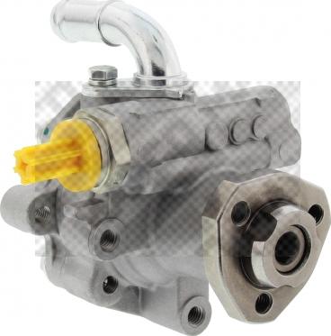 Mapco 27812 - Hydraulic Pump, steering system www.autospares.lv