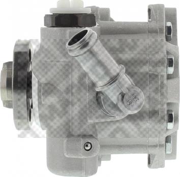 Mapco 27834 - Hydraulic Pump, steering system www.autospares.lv