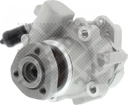 Mapco 27835 - Hydraulic Pump, steering system www.autospares.lv