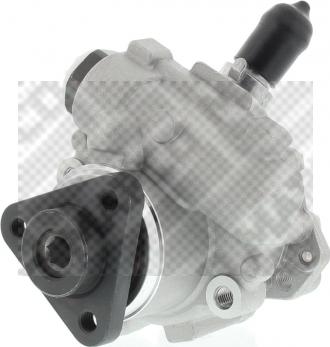 Mapco 27825 - Hydraulic Pump, steering system www.autospares.lv