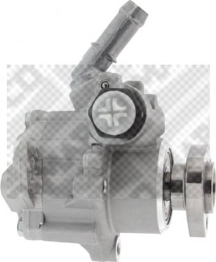 Mapco 27826 - Hydraulic Pump, steering system www.autospares.lv