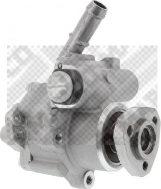 Mapco 27826 - Hydraulic Pump, steering system www.autospares.lv