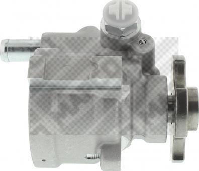 Mapco 27302 - Hydraulic Pump, steering system www.autospares.lv